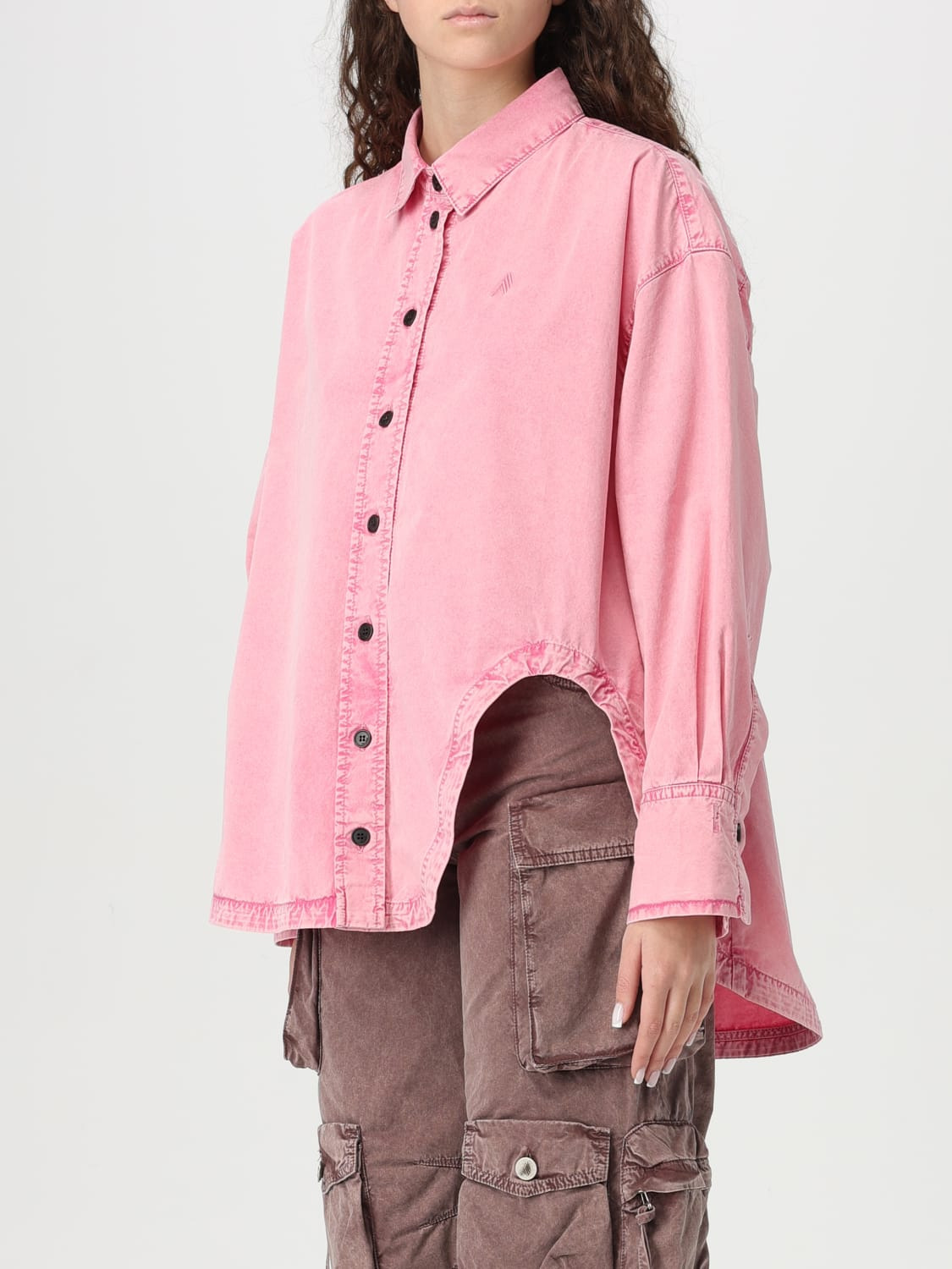 Shirt woman The Attico - 4