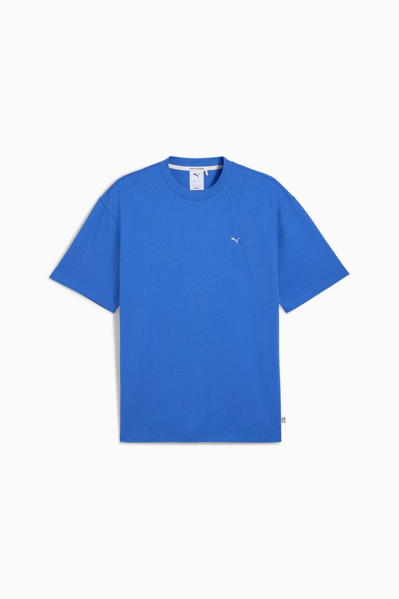 MMQ Men's Tee 1