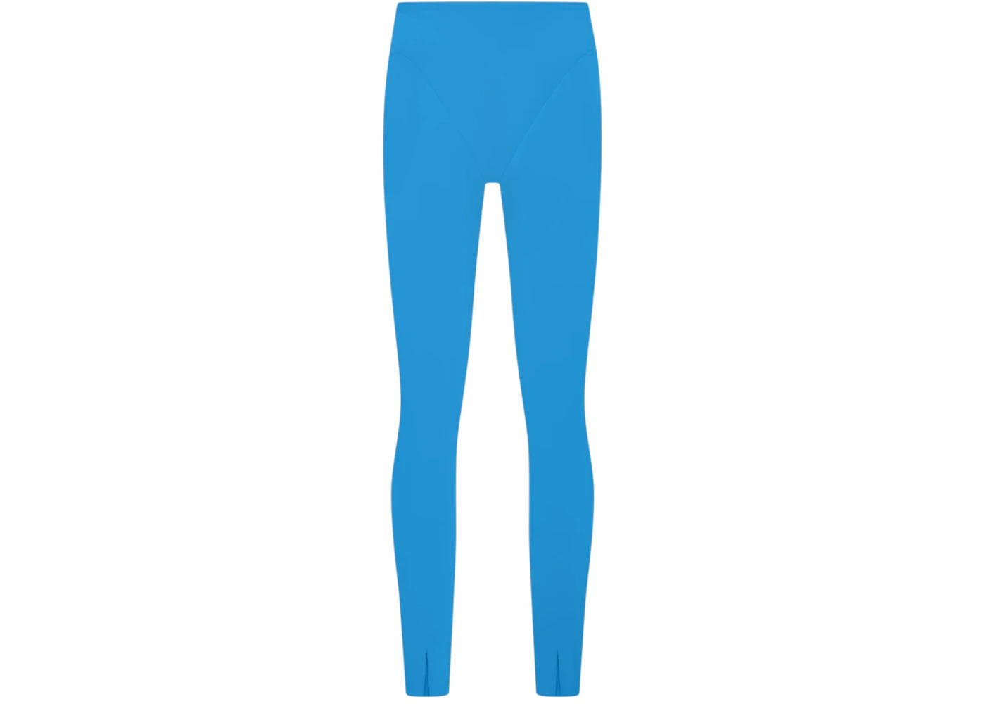Fear of God Athletics Women's Legging Blue Rush - 2