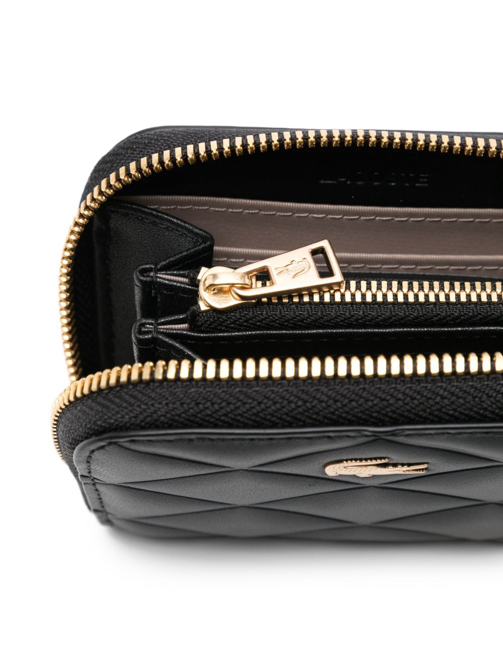 zipped coin wallet - 3