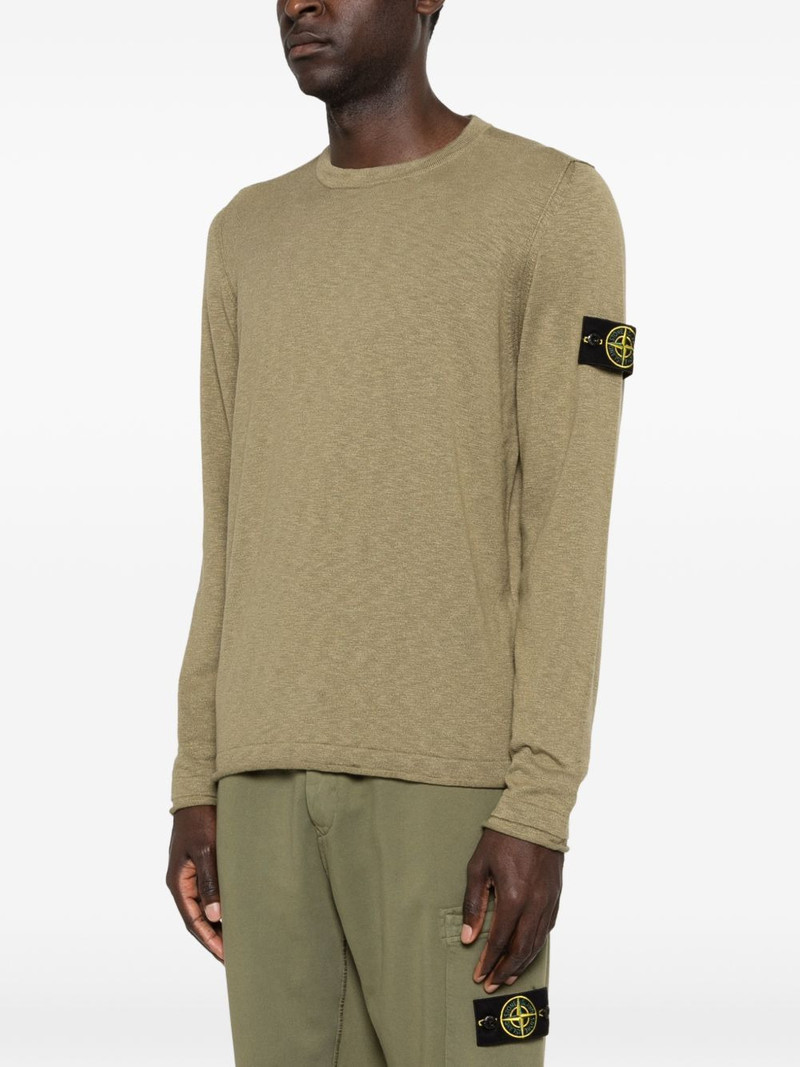 long sleeve sweater 3