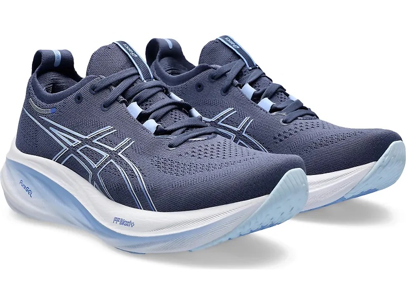 ASICS Gel-Nimbus 26 - 6