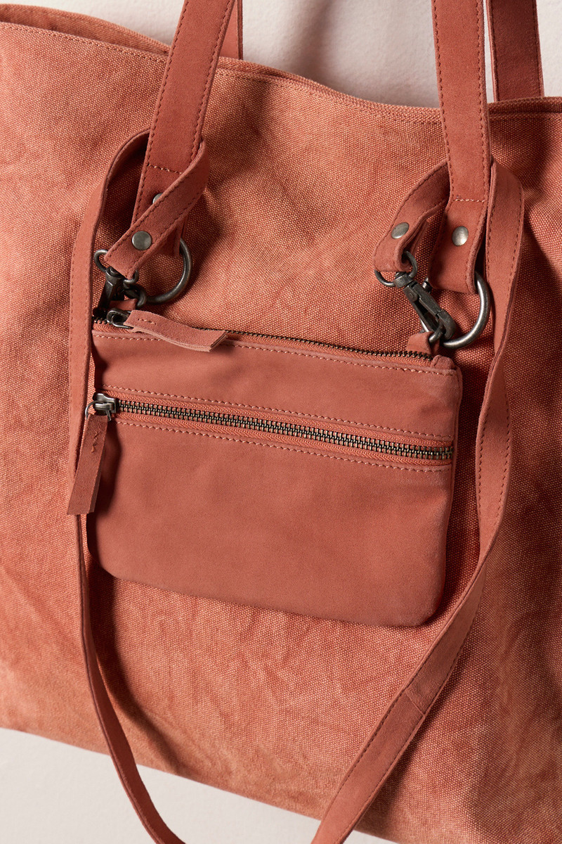 Calla Convertible Tote 6