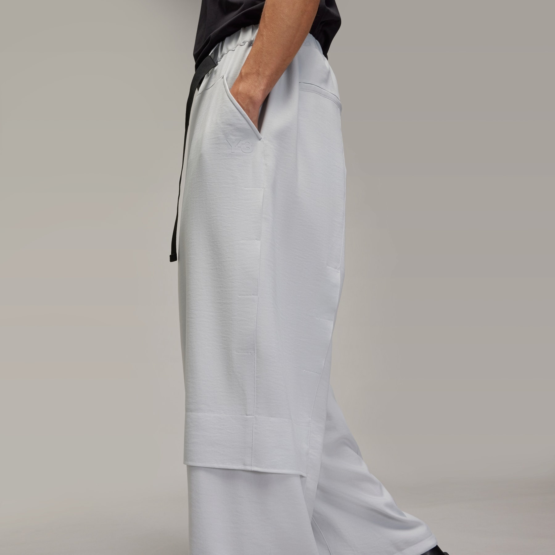 Y-3 Sport Uniform Pants - 7