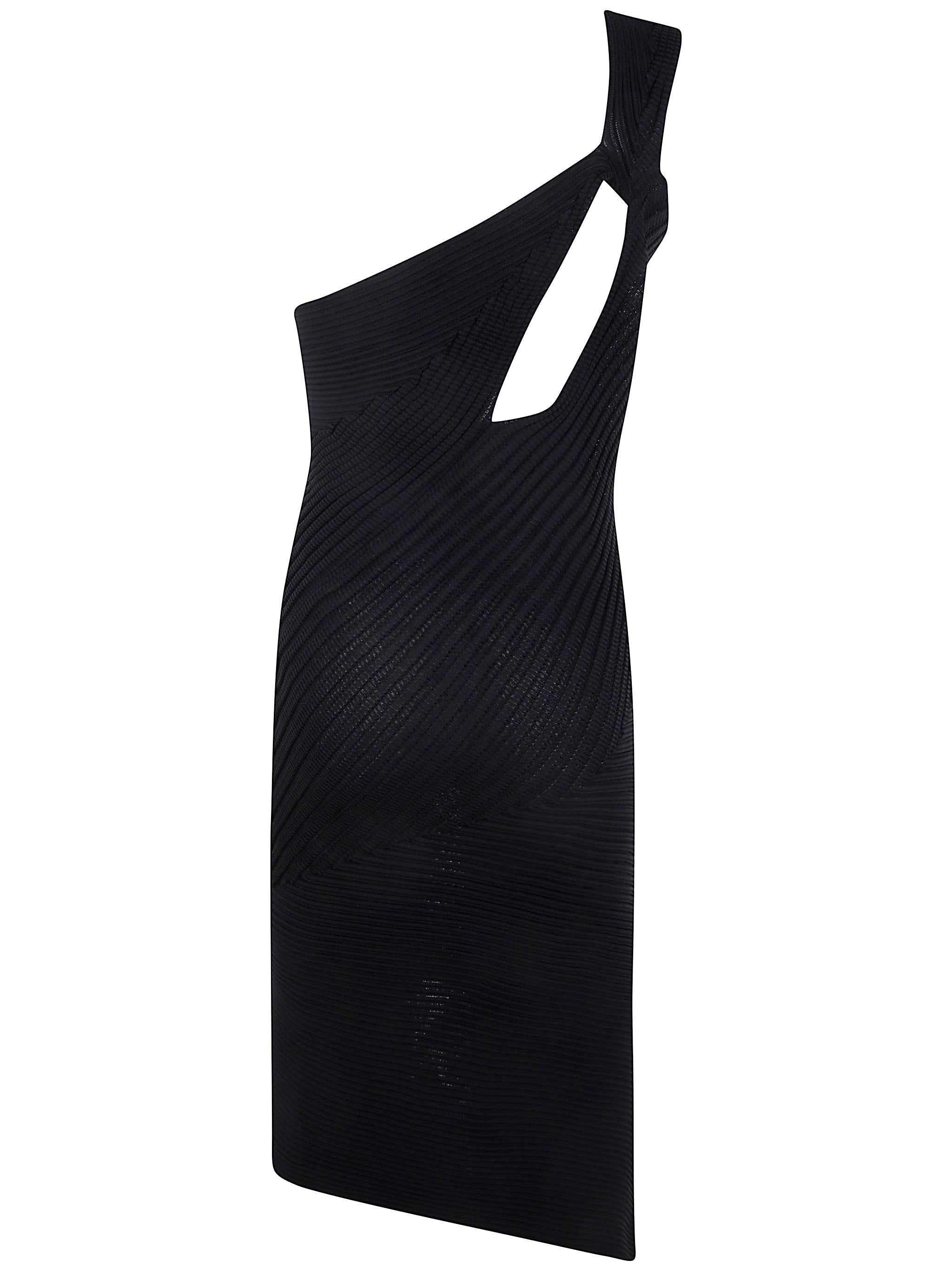 Issey Miyake Women Subdued Dress - 2