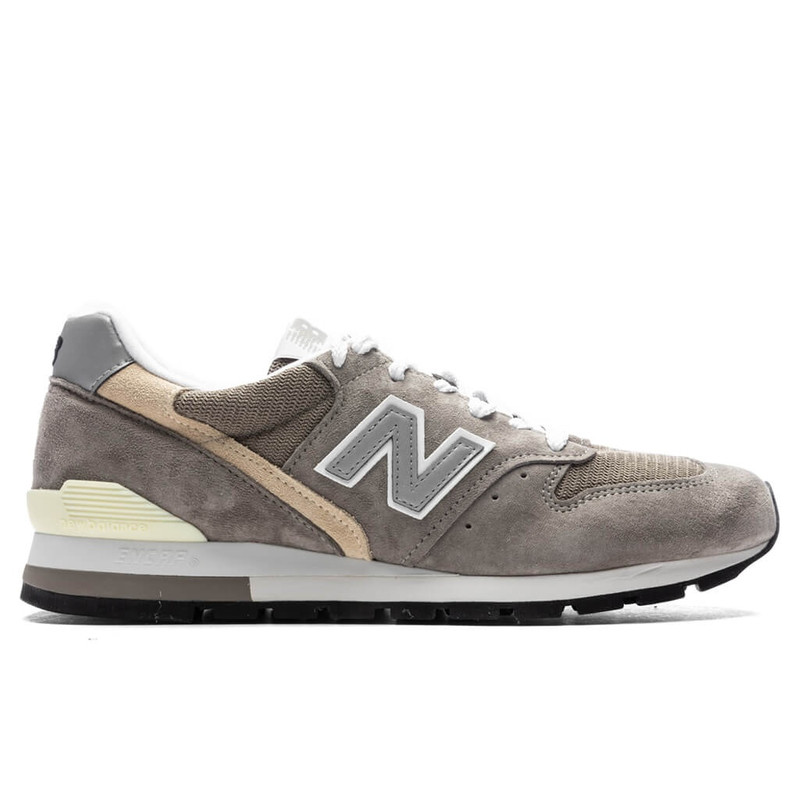 996 - GREY/SILVER 1