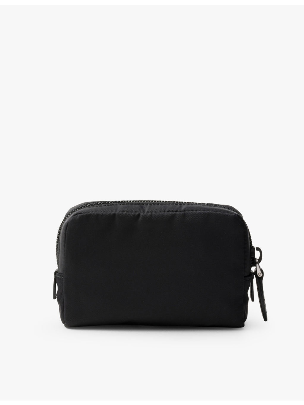 Re-Nylon recycled-polyamide pouch - 3