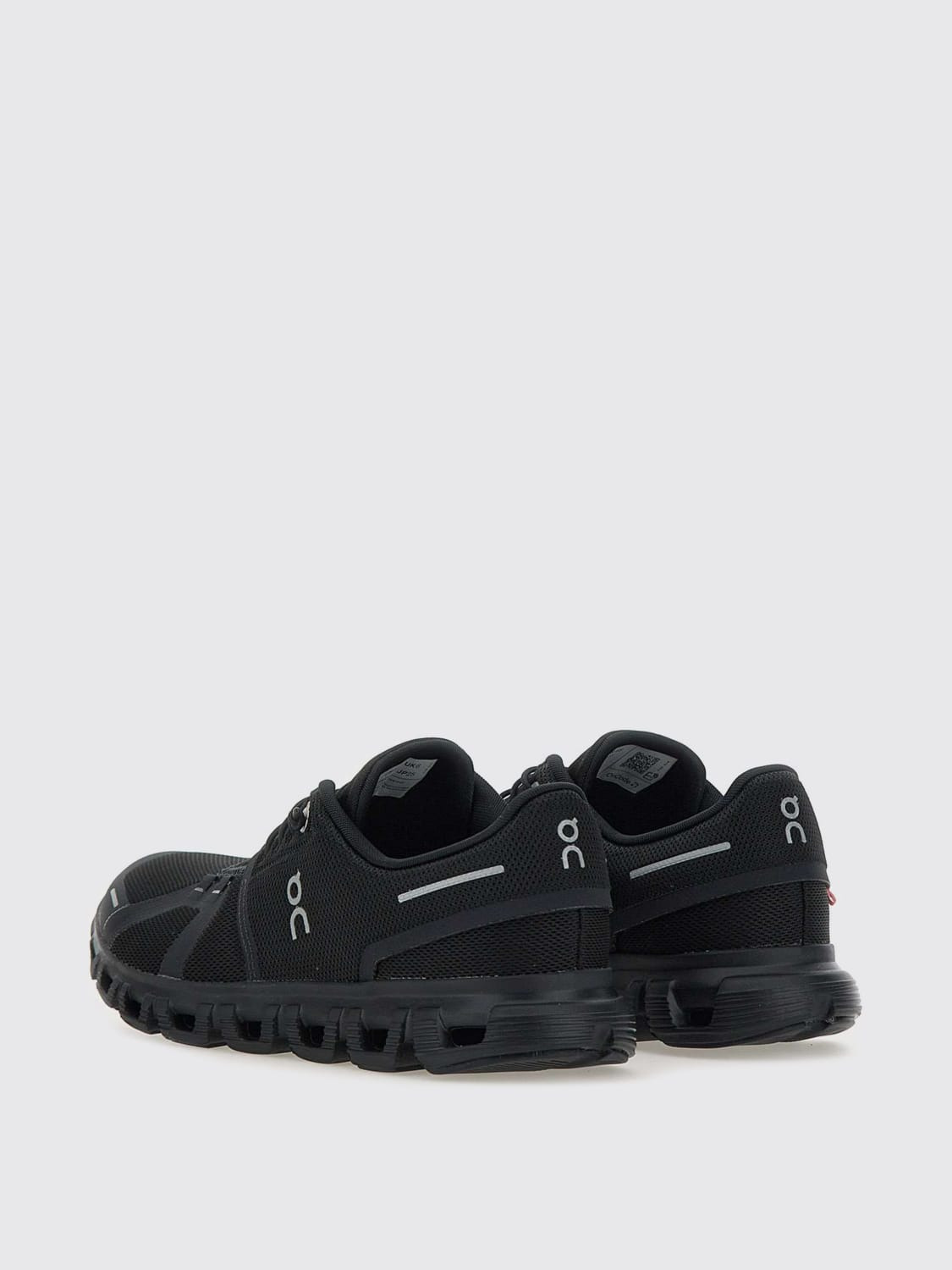 Sneakers woman On - 3