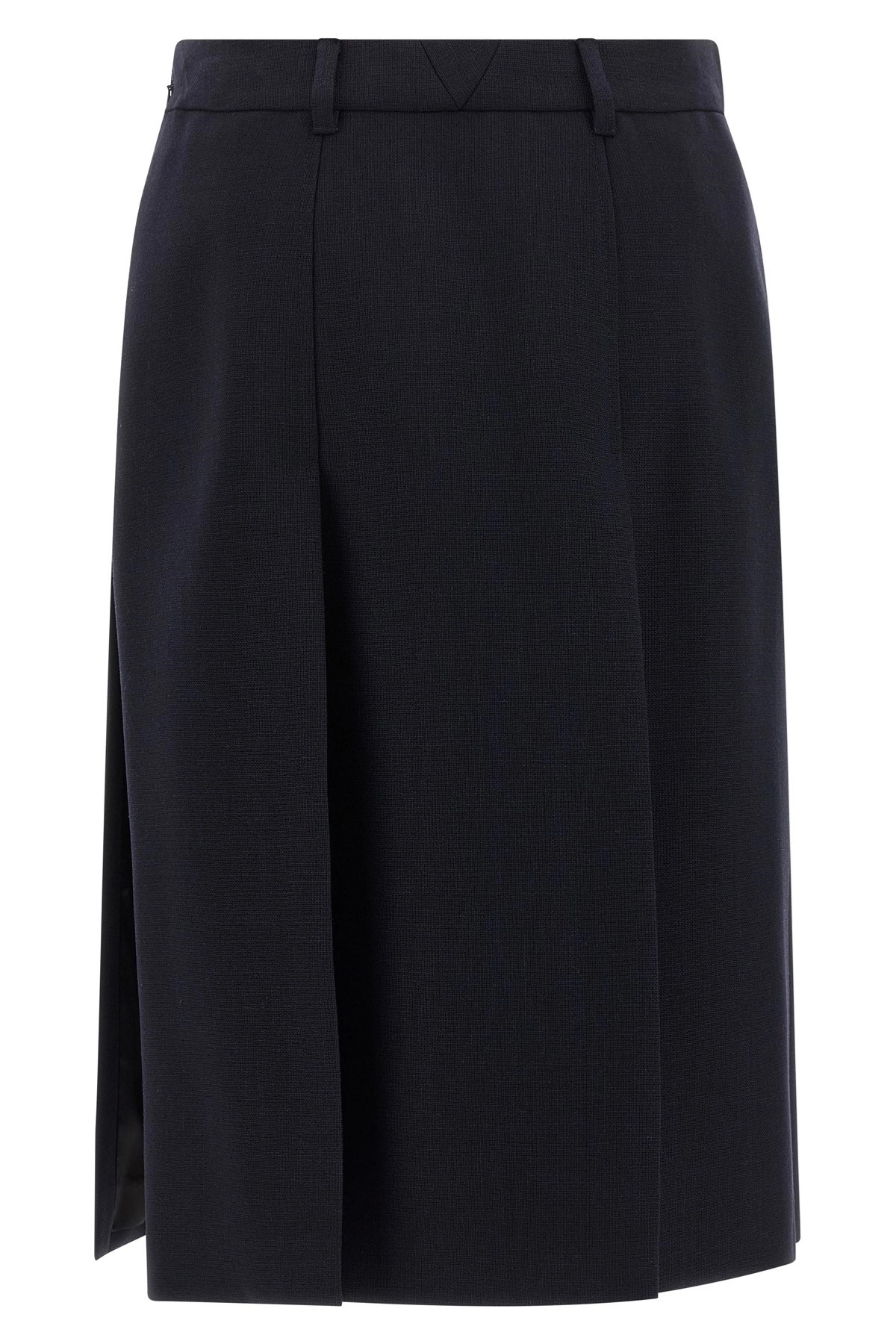 Multi-slit skirt - 3