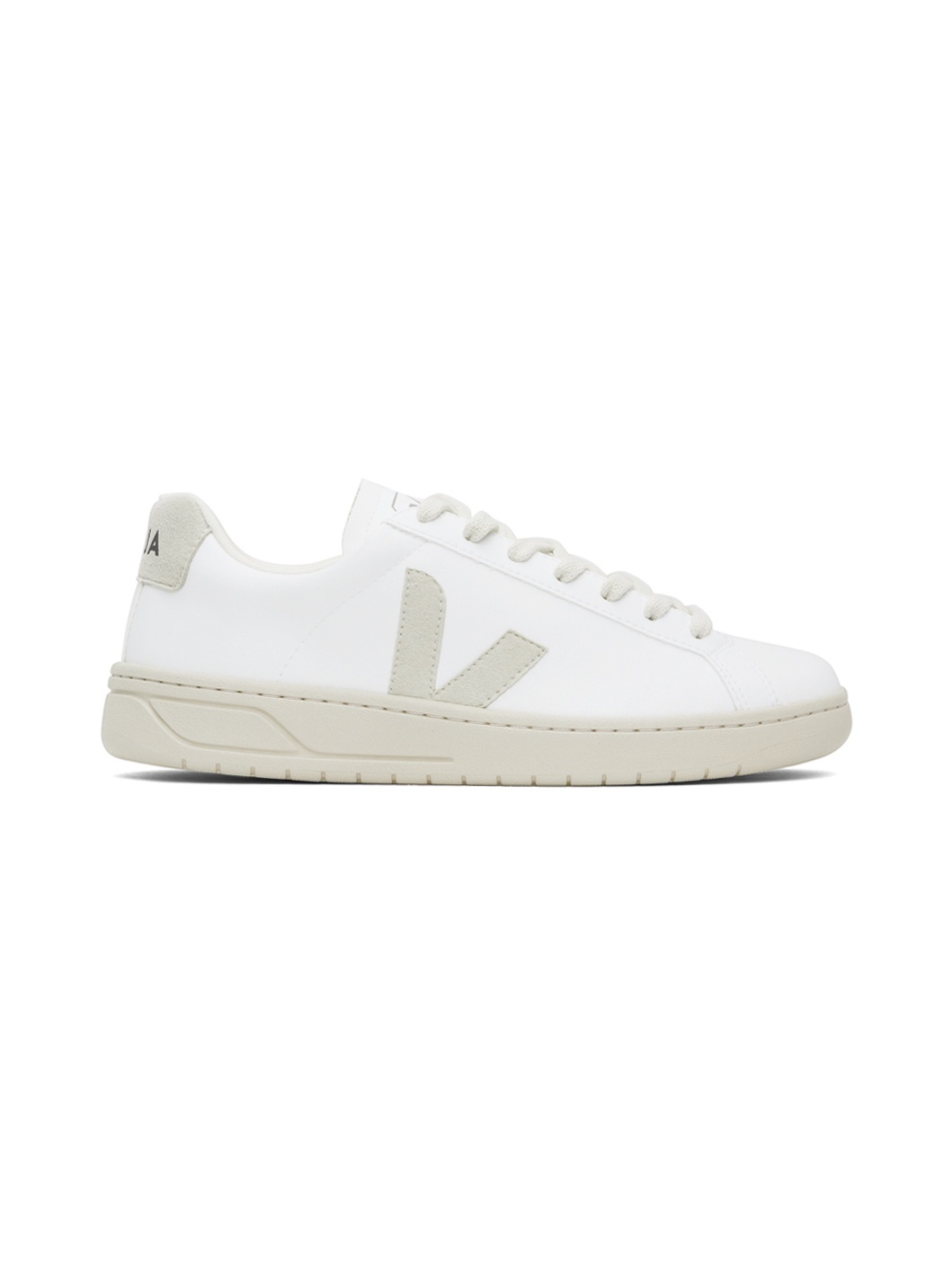 White Urca CWL Sneakers - 1