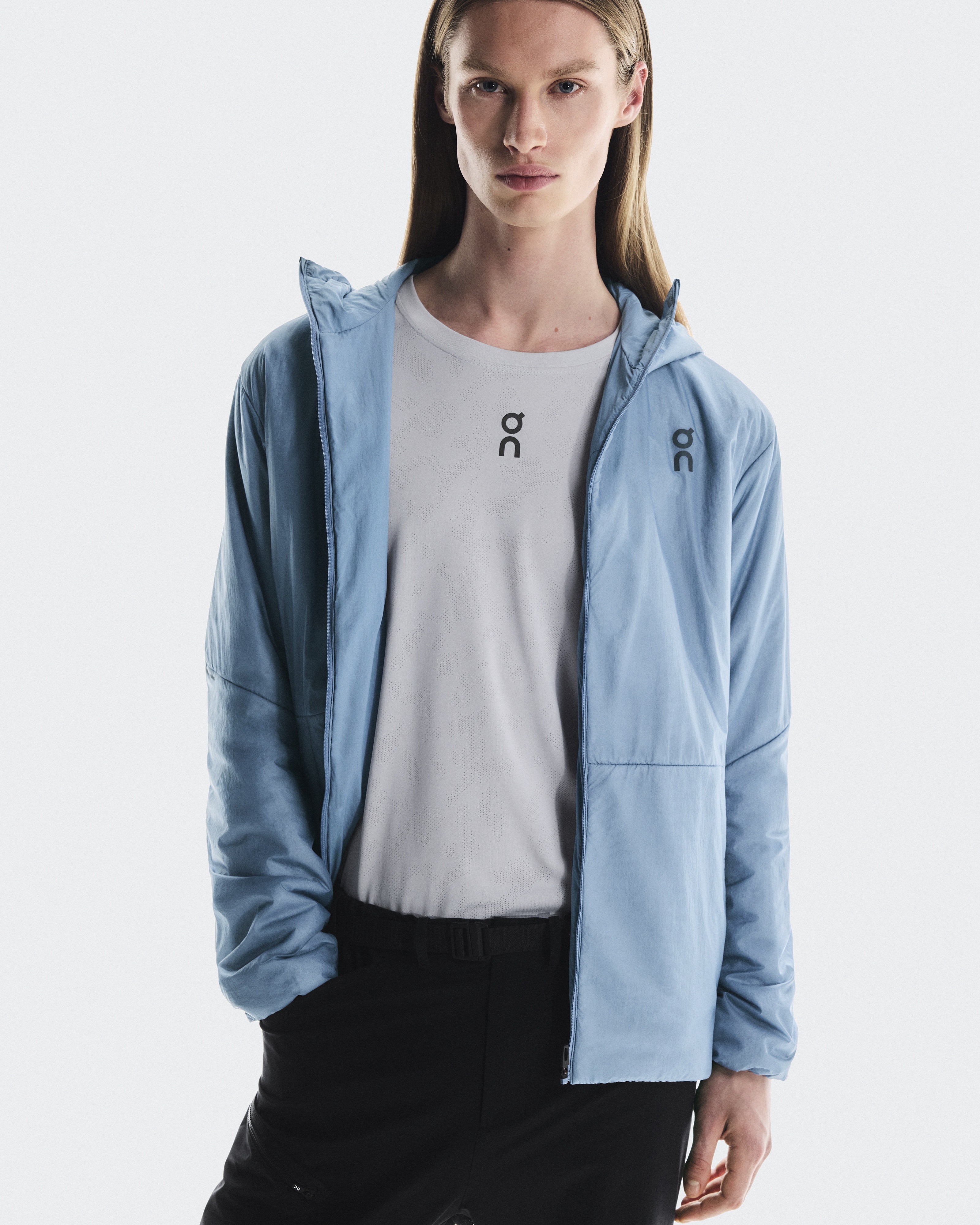 Trek Jacket Insulated - 7