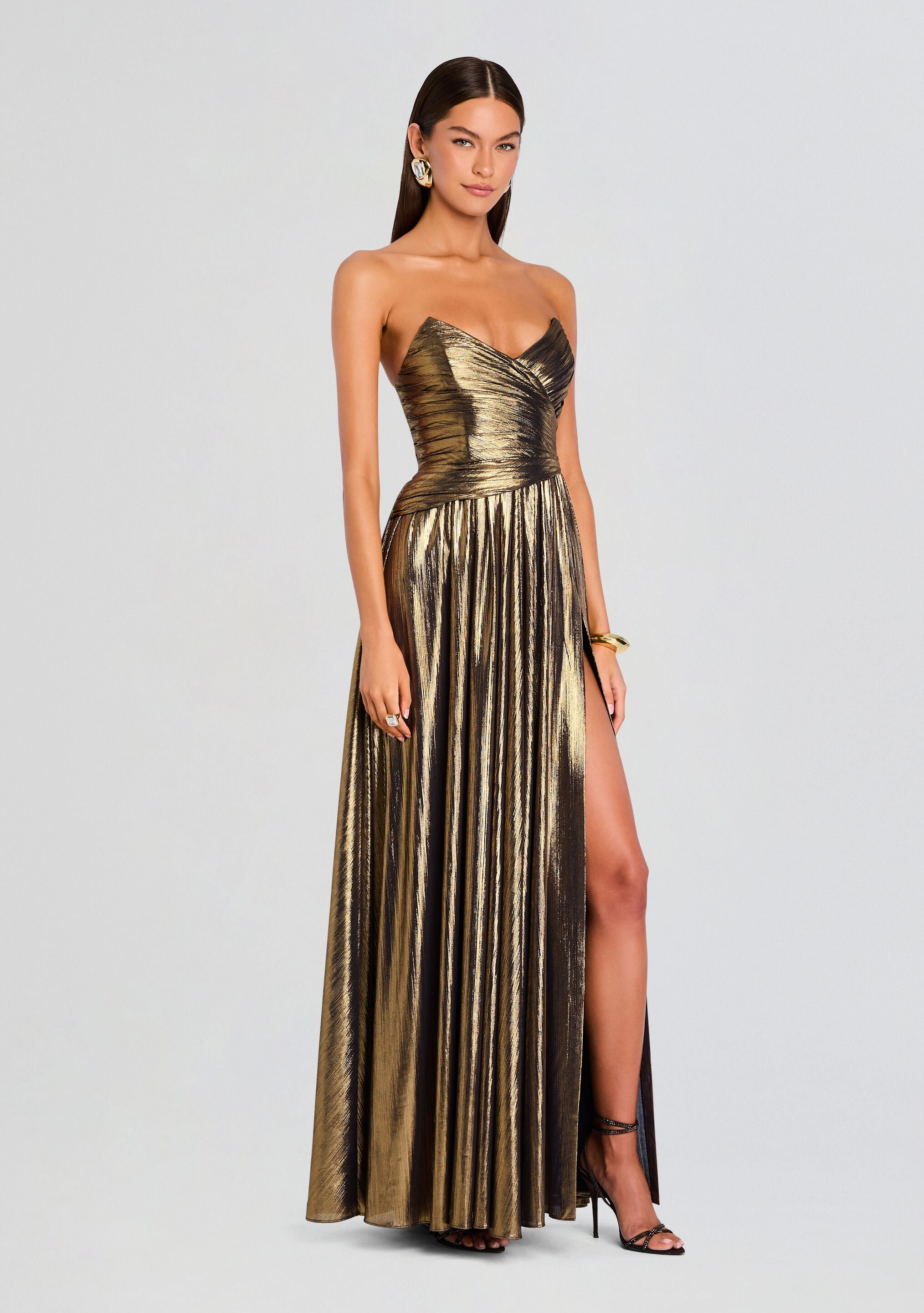 WALDORF DRESS - 3