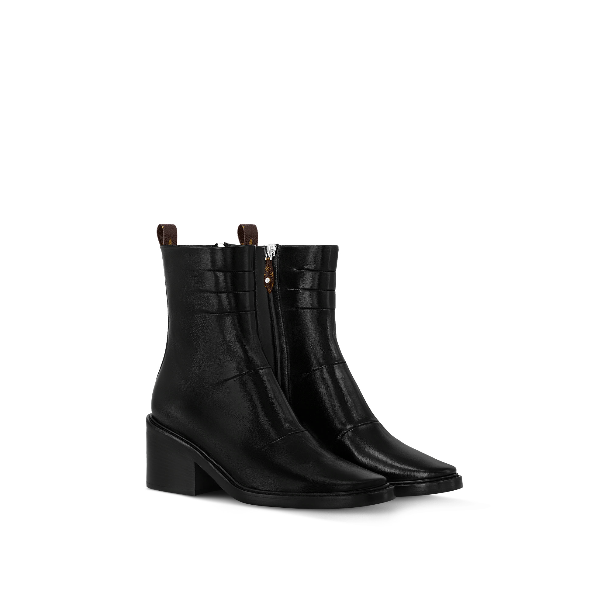 Jazz Ankle Boot - 2