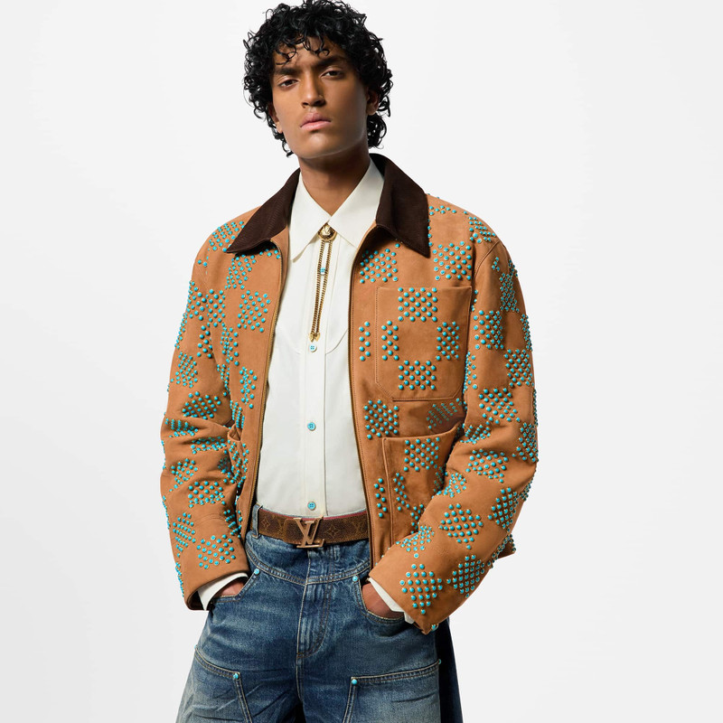 Louis Vuitton LV Initiales 40mm Reversible Belt outlook