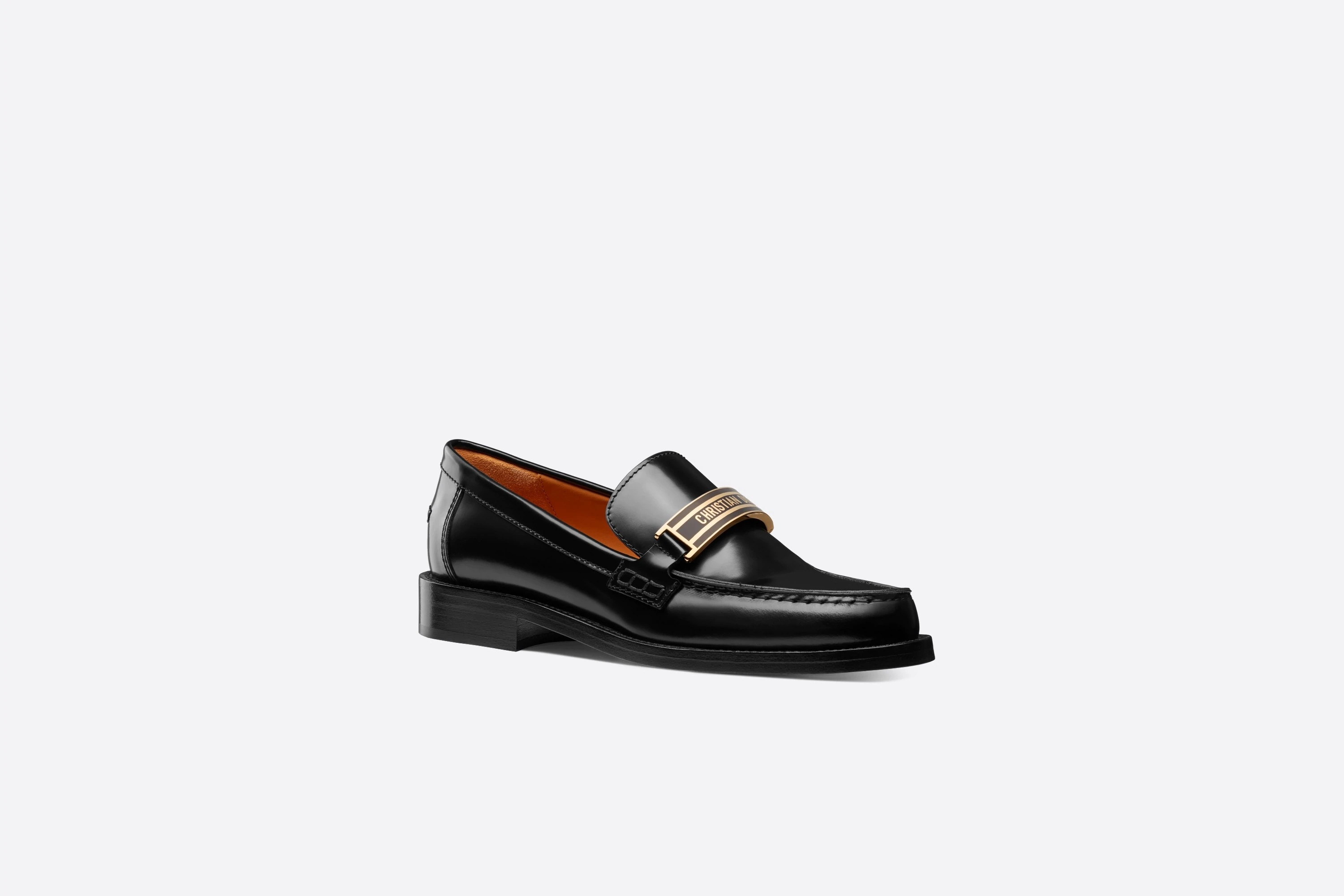 Dior Code Loafer - 2