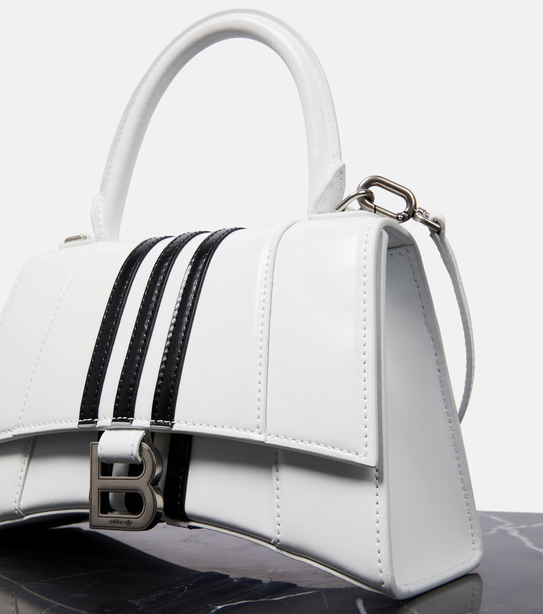 Balenciaga Mytheresa White Balenciaga Tote Bag Balenciaga Le City