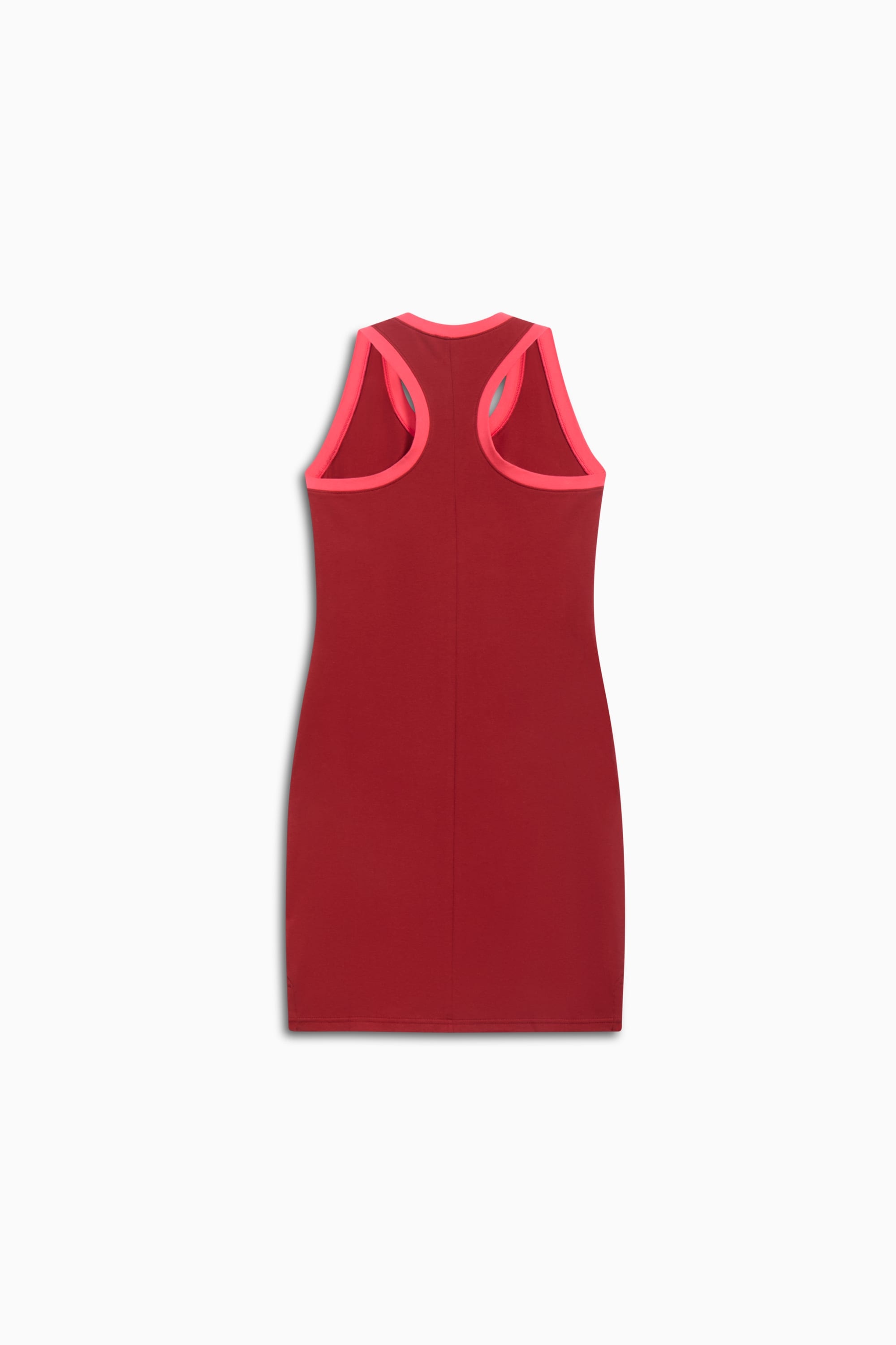 HER Sleeveless Women's Dress - 2