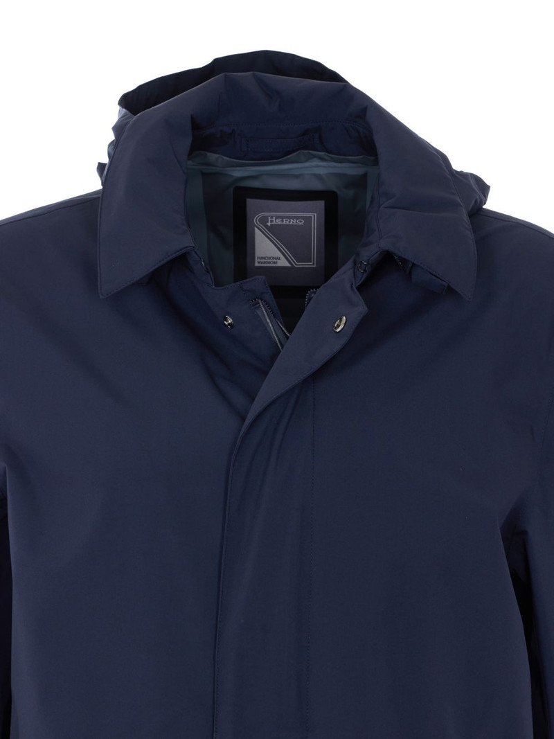 removable hood raincoat 4