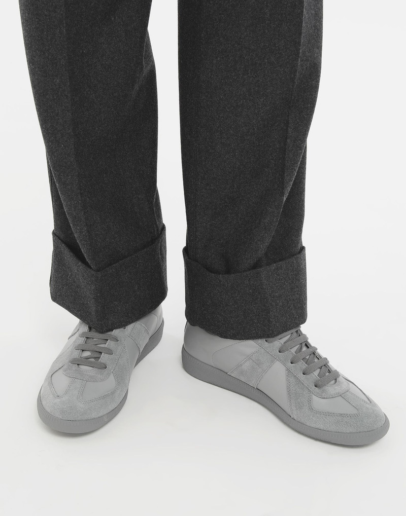 Maison Margiela Replica sneakers outlook