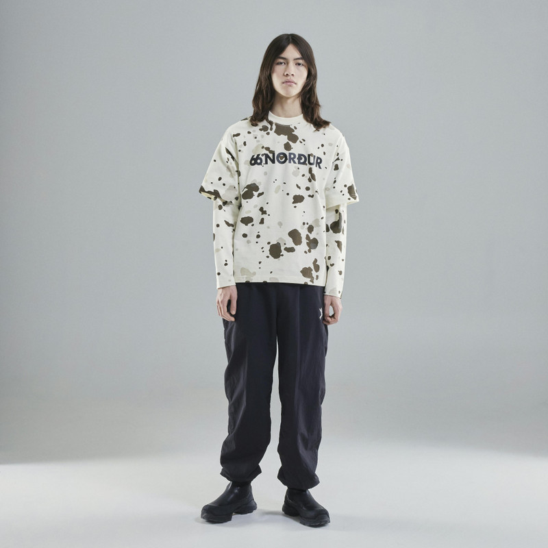 Hringbraut Longsleeve (Unisex) 3