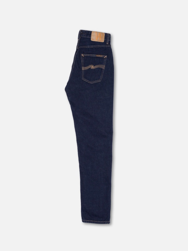 Breezy Britt Indigo Rinse - 4