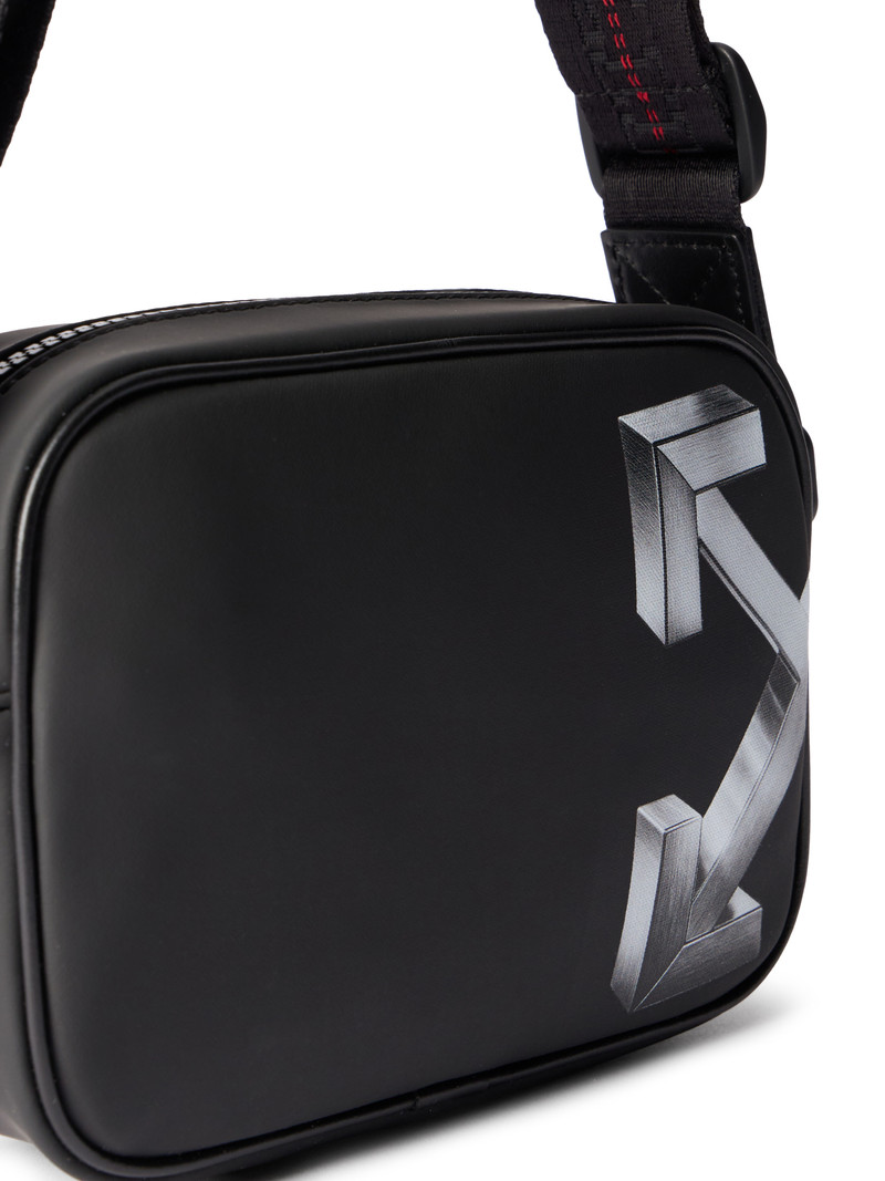 Heritage Camera Bag Rubber 3D 7