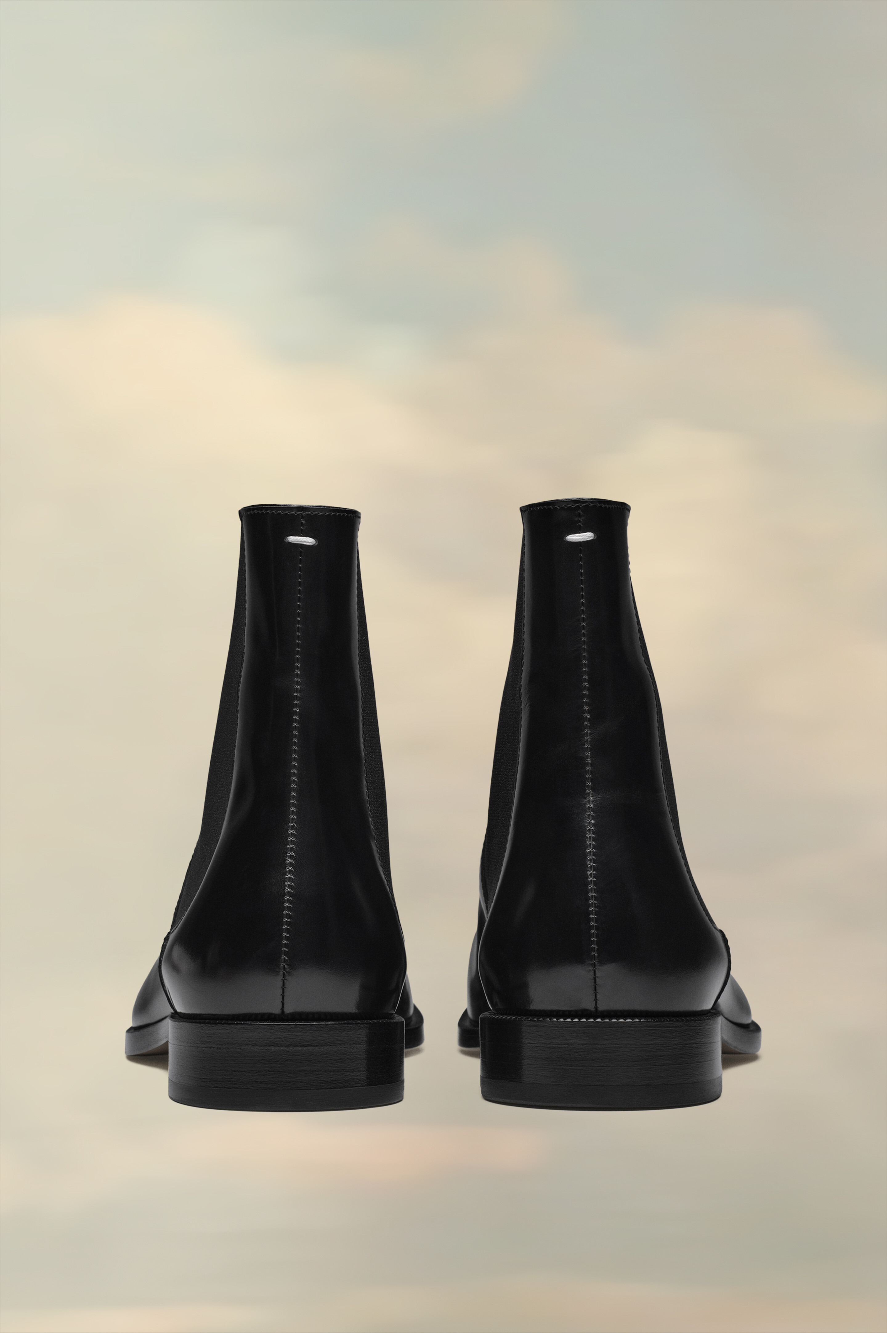 Tabi Chelsea Boots - 3