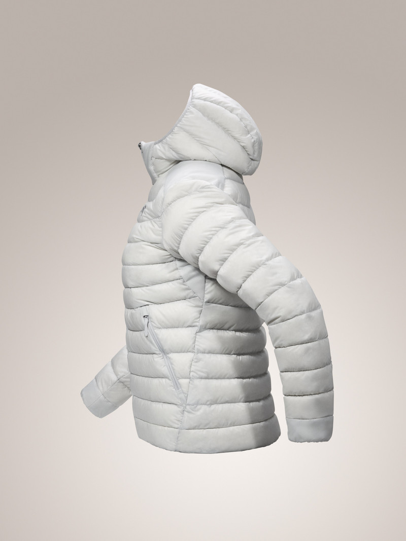 Cerium Hoody 11