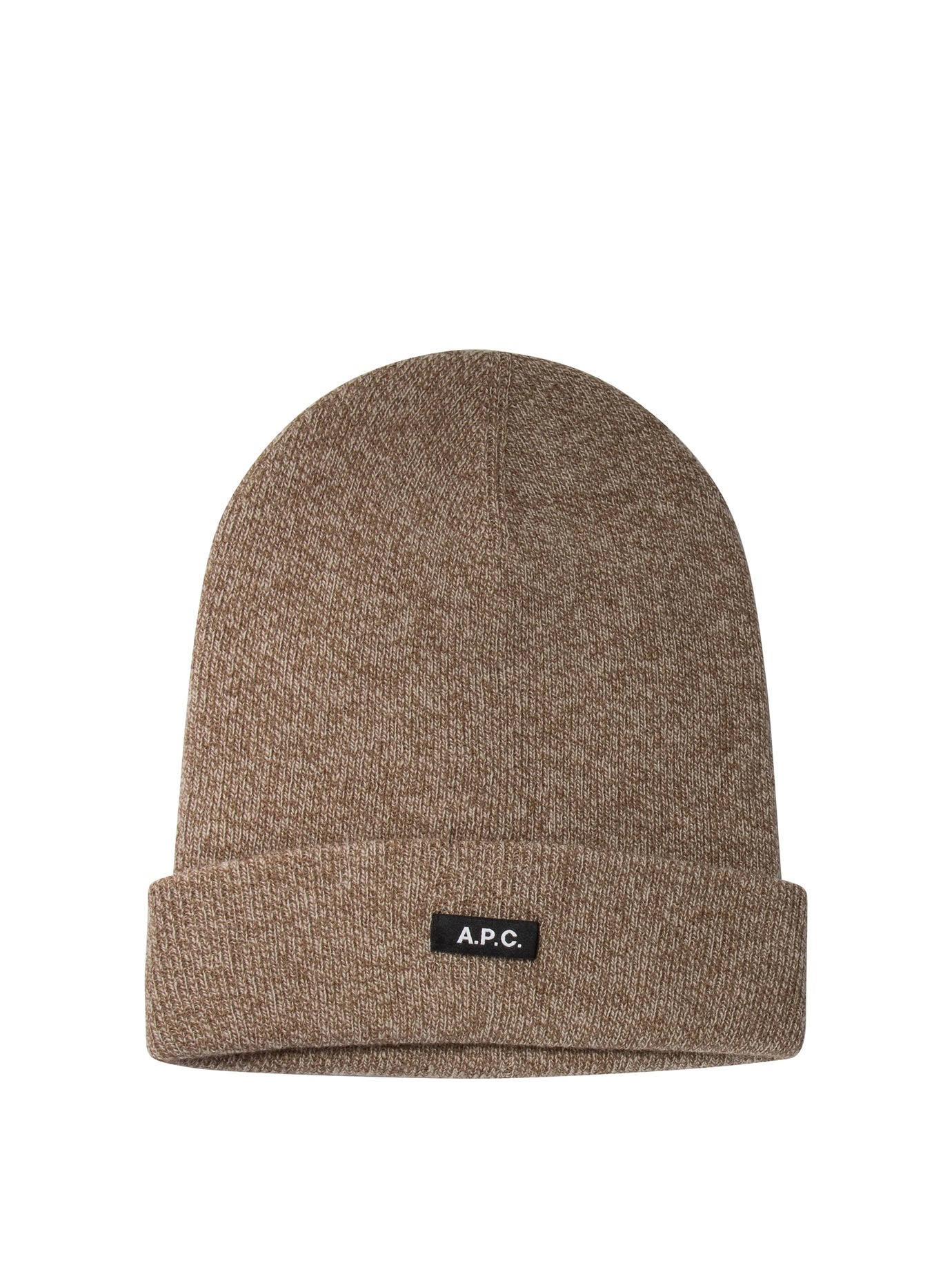 A.p.c. "autumn" Beanie - 1