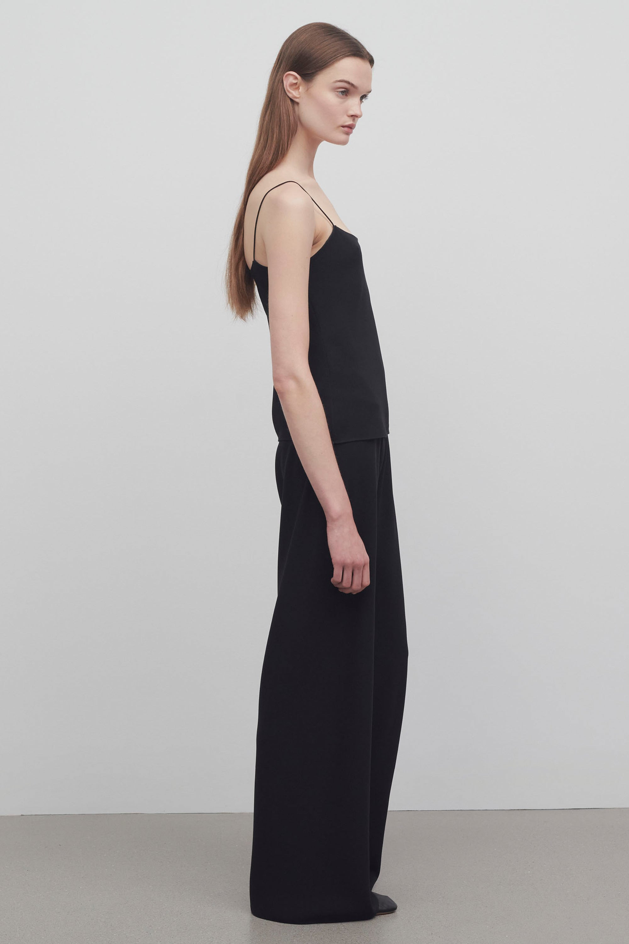 Gala Pant in Cady - 4