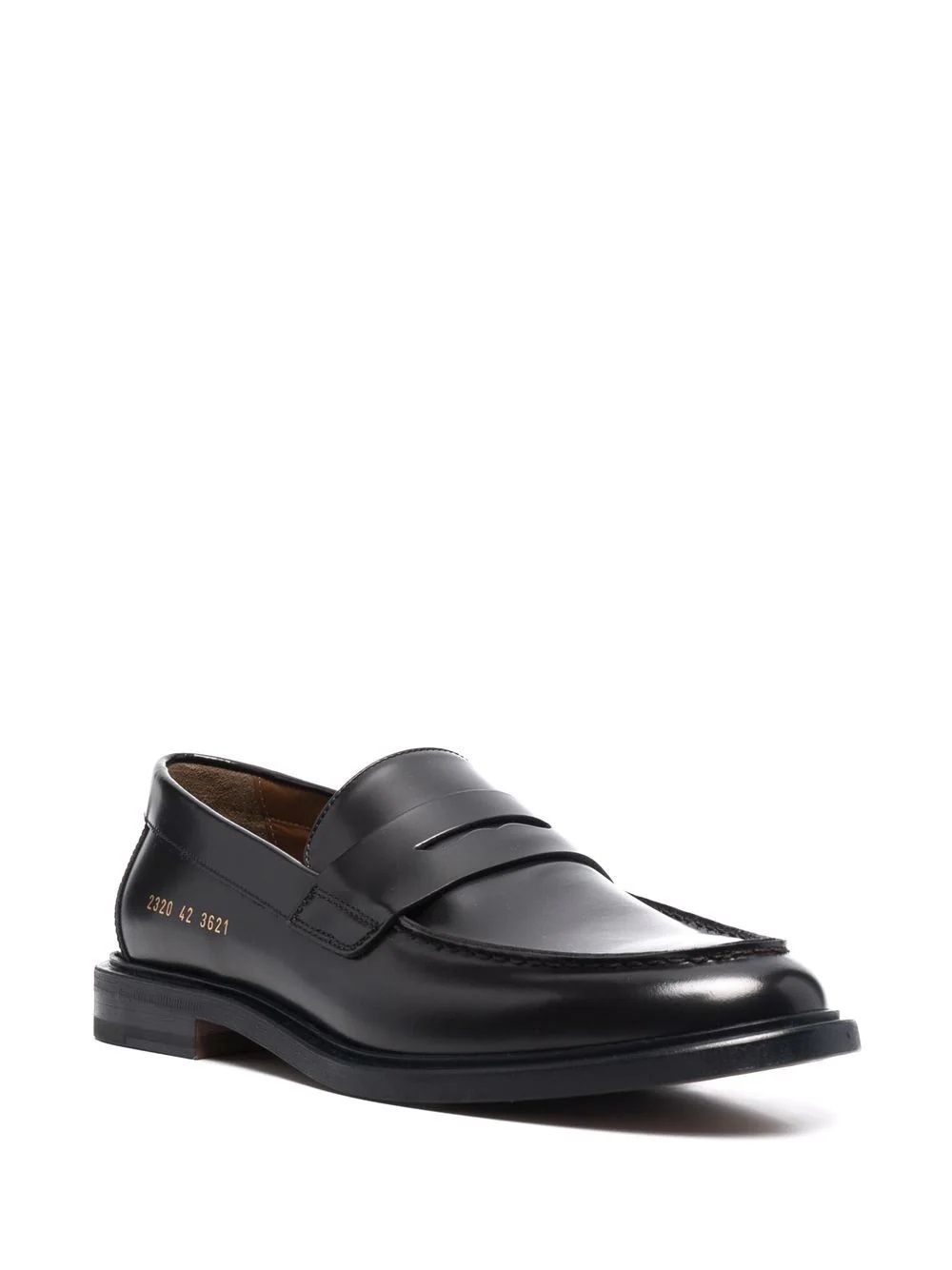 slip on loafers - 2