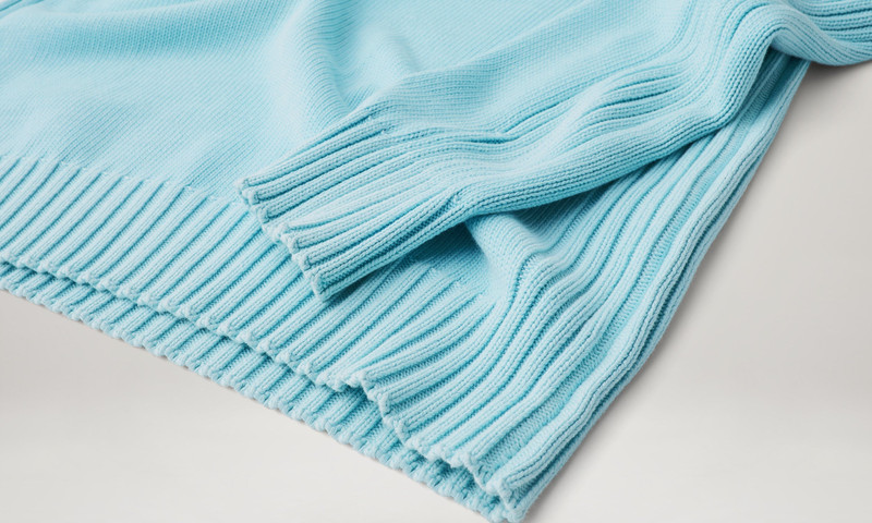 MINERAL WATCH QUARTER ZIP JUMPER 6