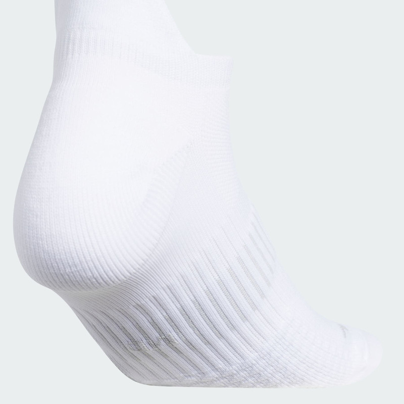 Women's EVO 3-Pack No Show 4