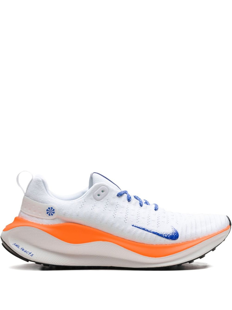 React Infinity Run 4 Blueprint "Multi-Color/Multi-Color" sneakers 1
