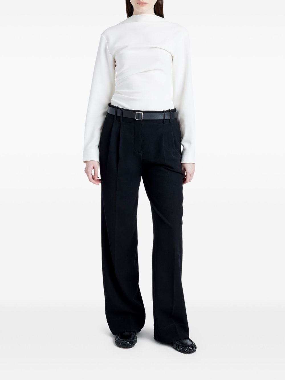Uma tailored trousers - 2