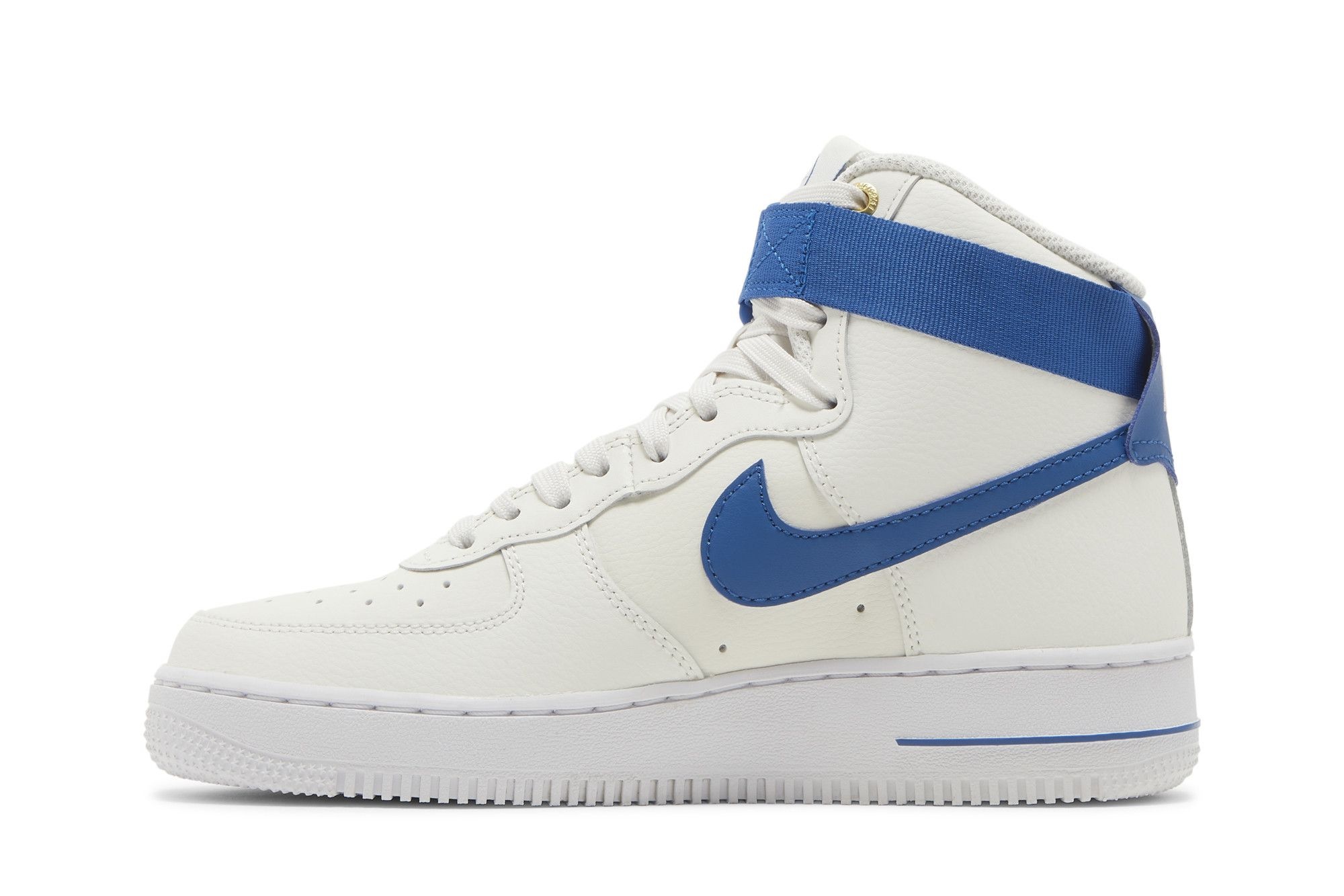 Wmns Air Force 1 High SE '40th Anniversary - Sail Blue Jay' - 3