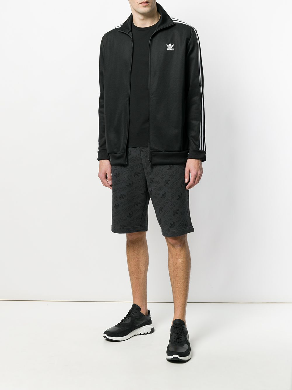 Adidas Originals BB track jacket - 2