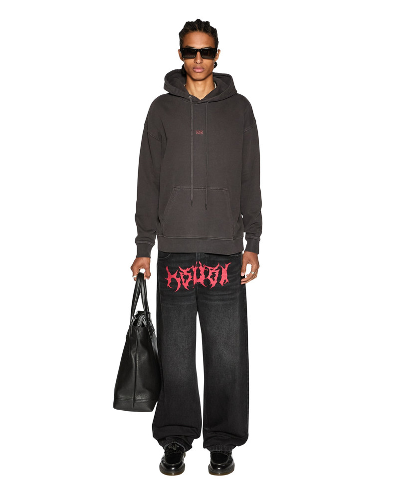 MAXX SABBATH BLACK 4