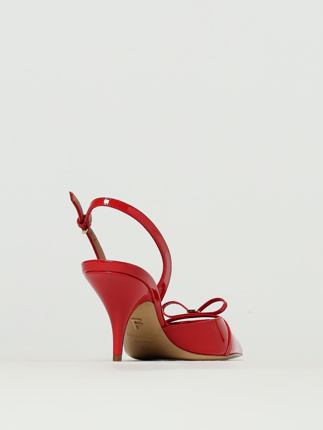 Pumps woman Ferragamo - 3