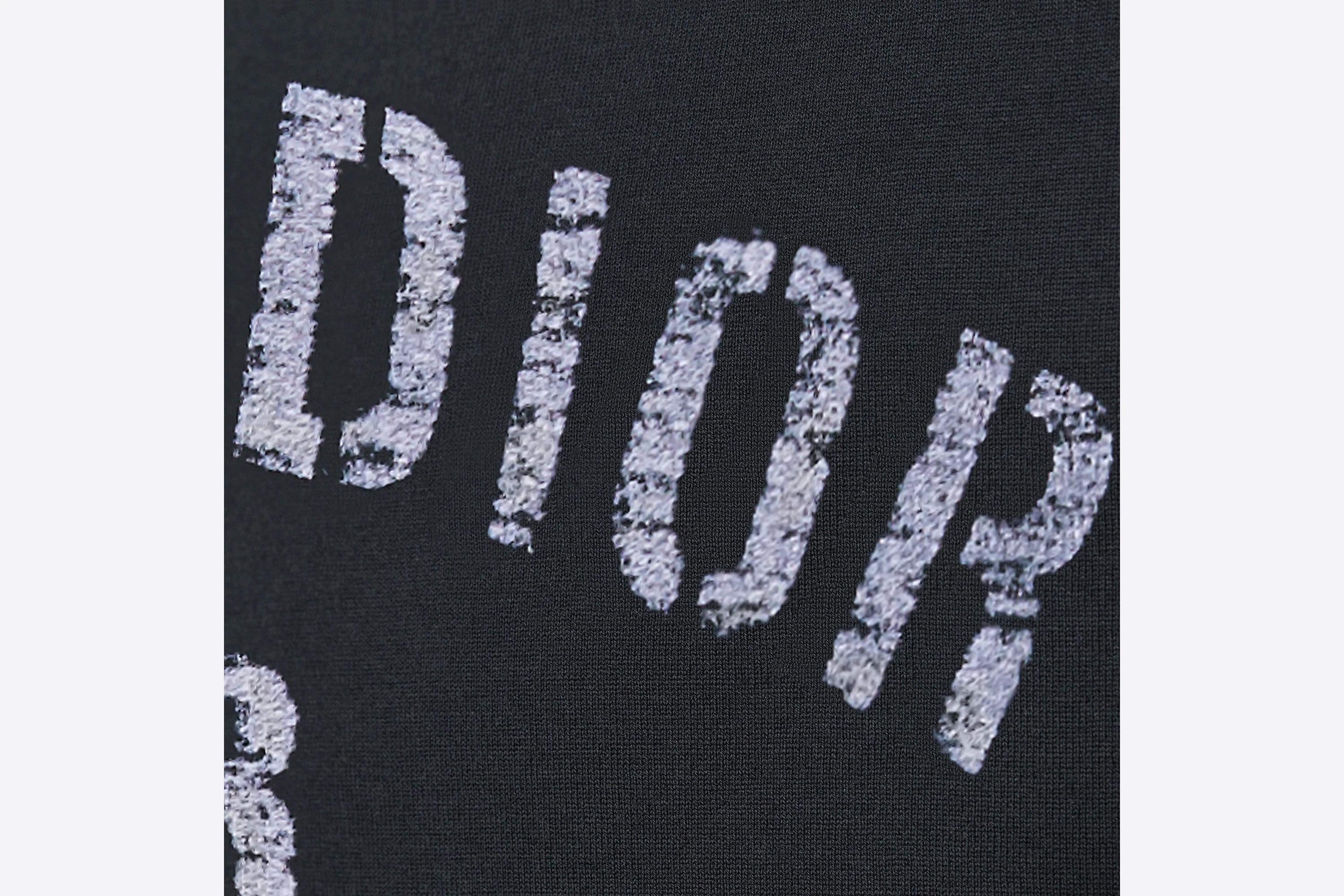 'Christian Dior Atelier' T-Shirt - 9