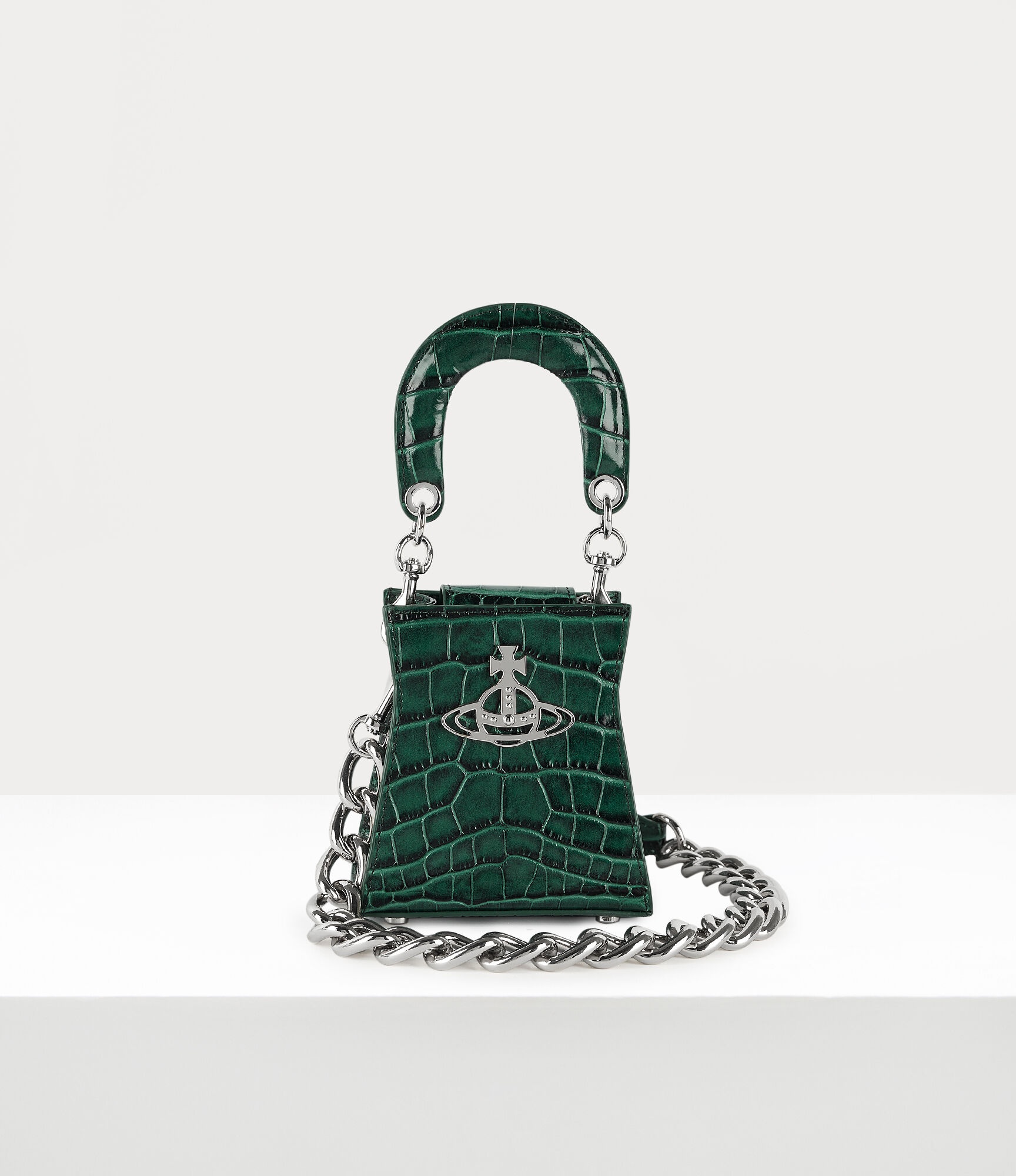 KELLY SMALL HANDBAG - 1
