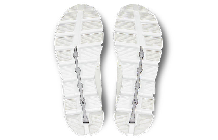 On Running Cloud 5 'Undyed White' 59.98376 - 6