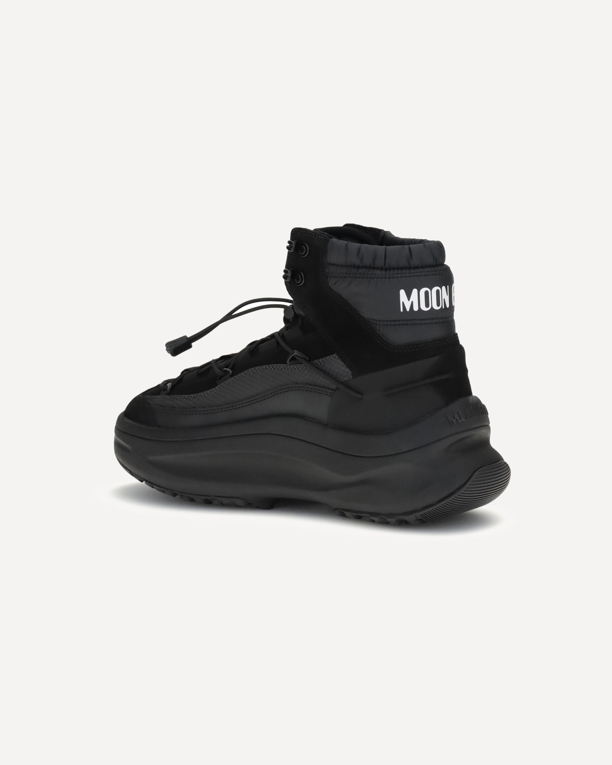 Moon247 Xlace Sneakers - 3