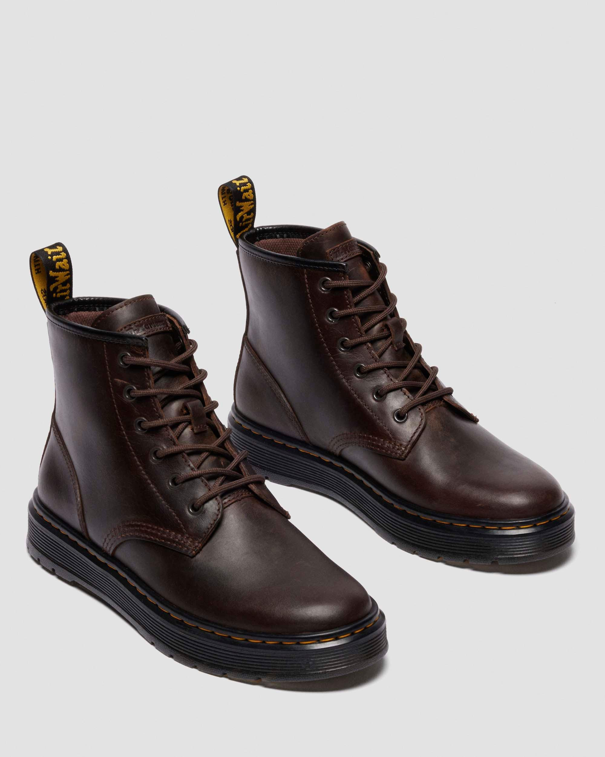 BROOKLINE CHUKKA - 5