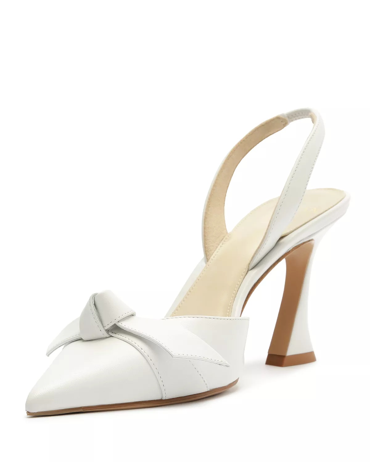 Women's Clarita Bell Slingback Pumps - 7
