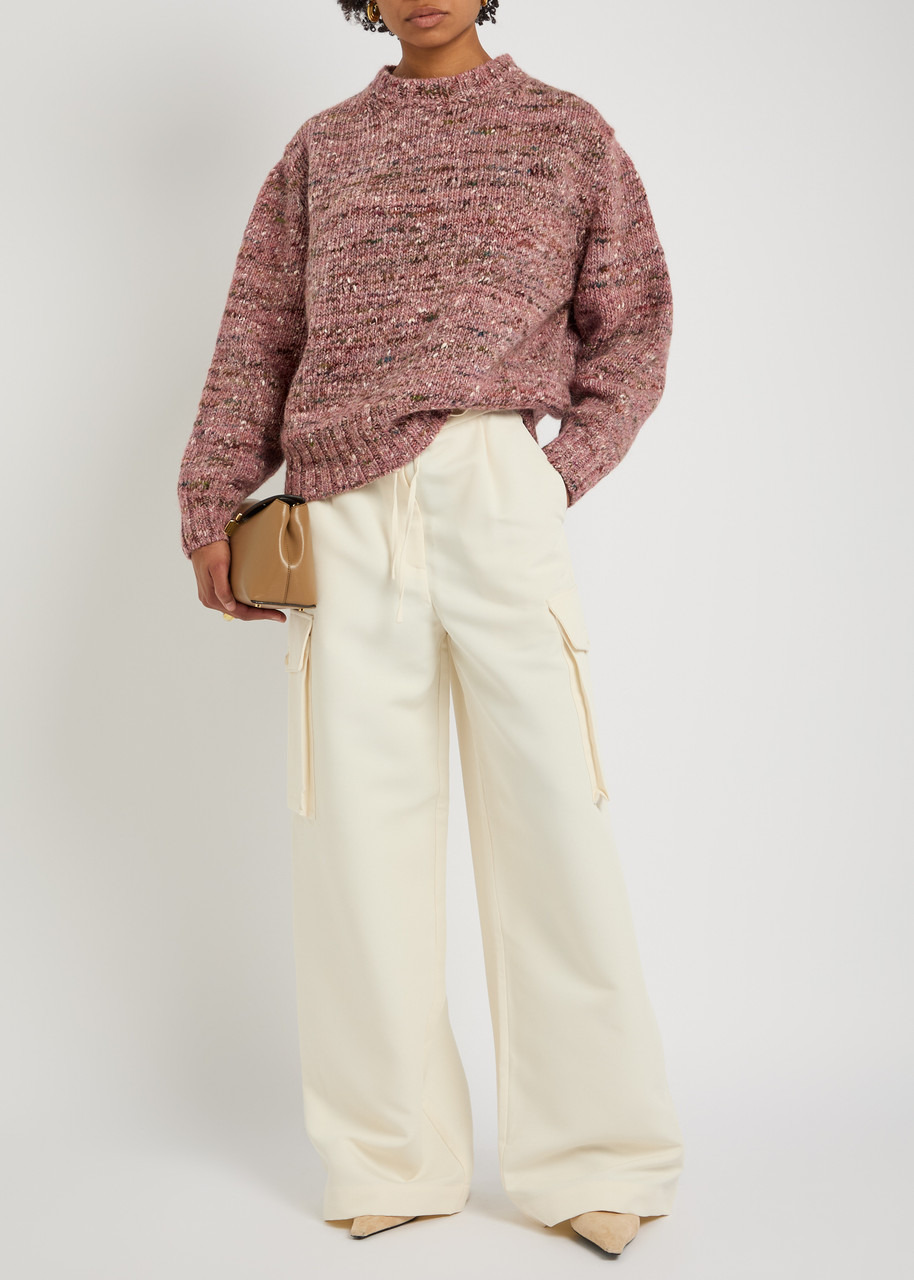 Rohe Brushed Knit Jumper - 4