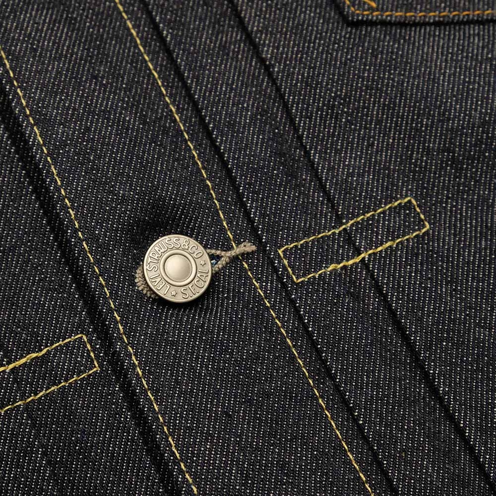 1953 TYPE II JACKET - T-back style - 70507-0066-T - 7