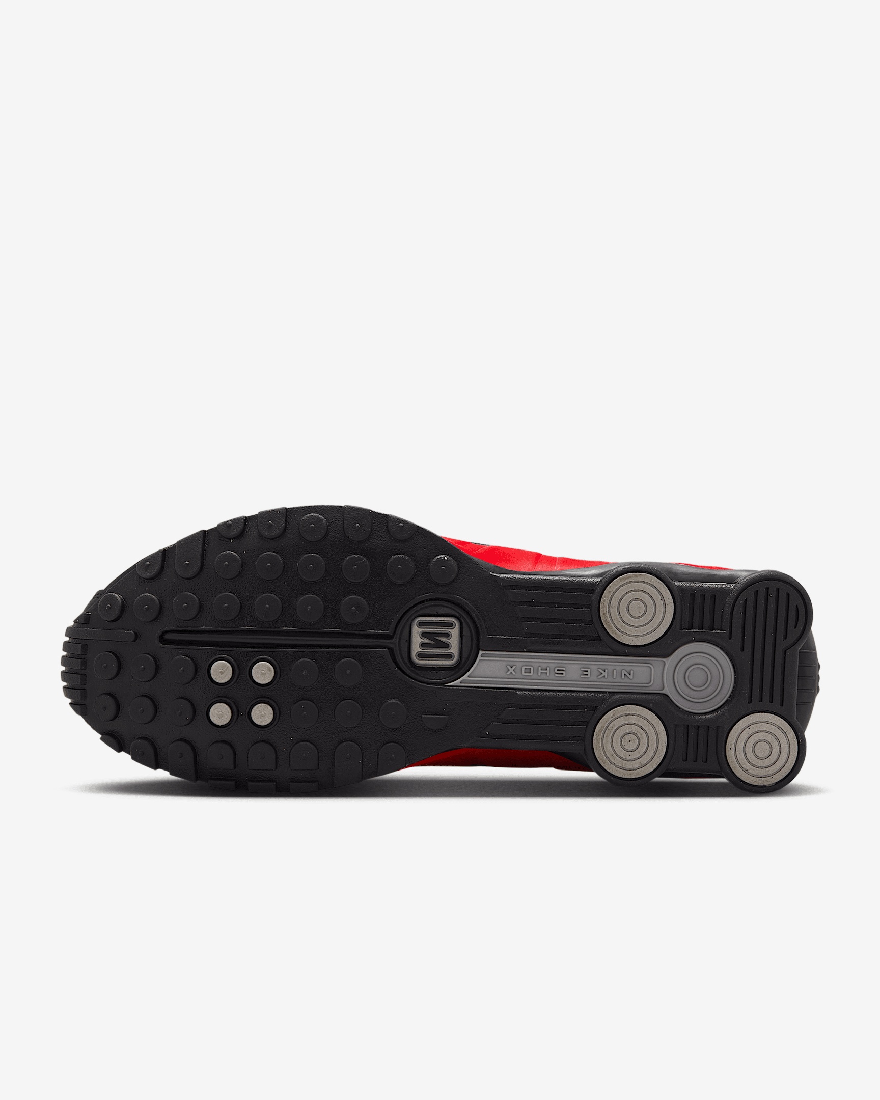 Nike Shox R4 Men's Shoes - 2
