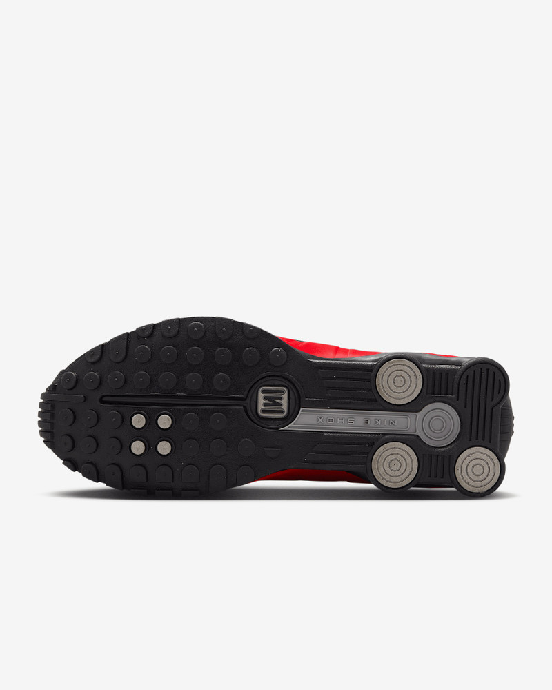 Nike Nike Shox R4 Men's Shoes outlook