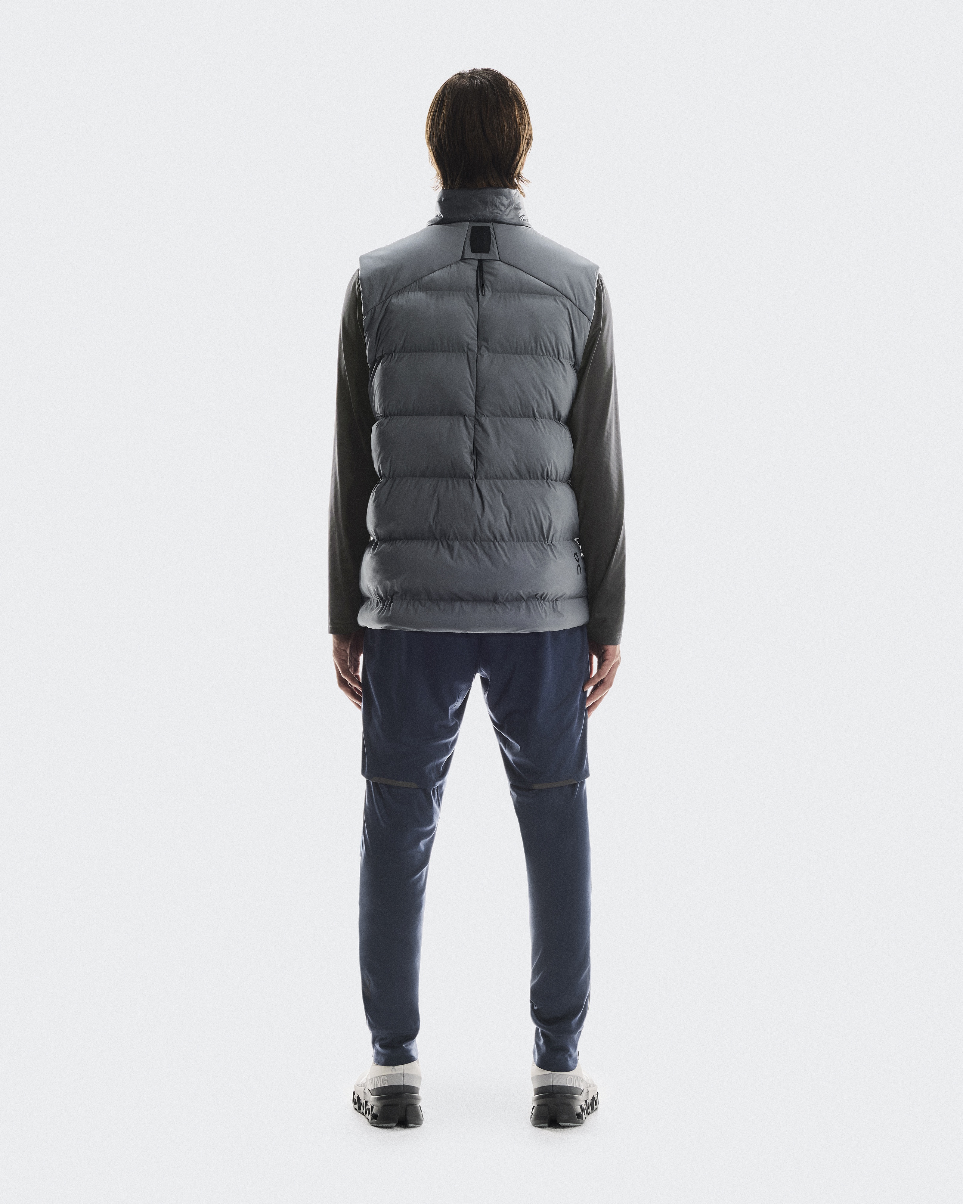 On Weather Pants | REVERSIBLE